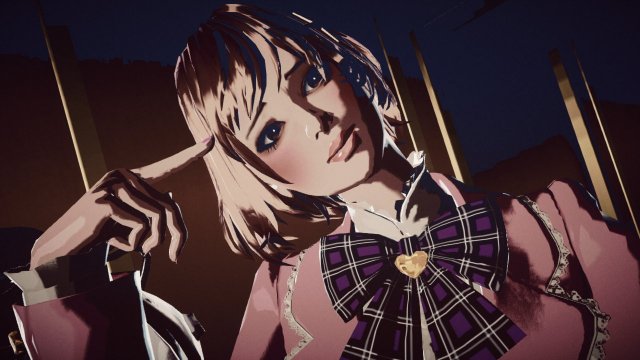 Killer is Dead - Immagine 85937