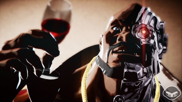 Killer is Dead - Immagine 77473