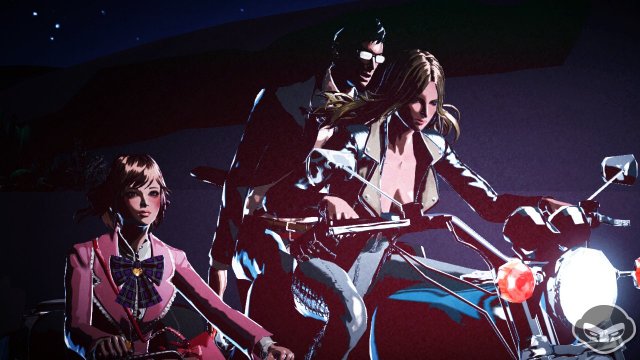 Killer is Dead - Immagine 77477