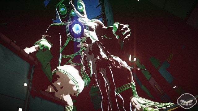 Killer is Dead - Immagine 77479
