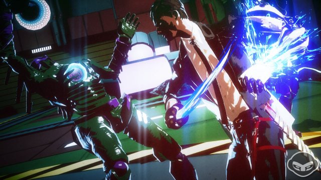 Killer is Dead - Immagine 77489
