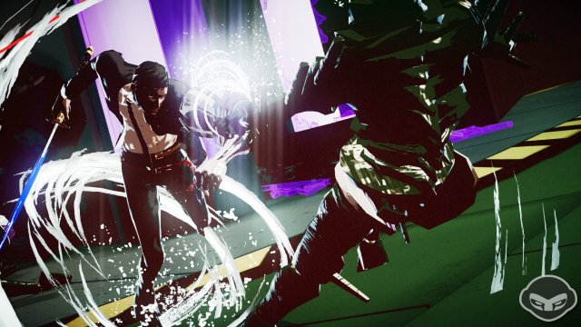 Killer is Dead - Immagine 77491