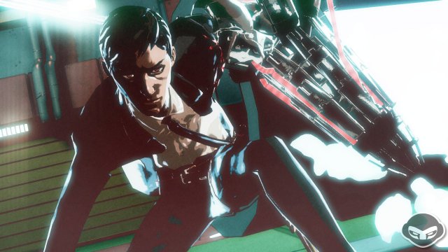 Killer is Dead - Immagine 77493