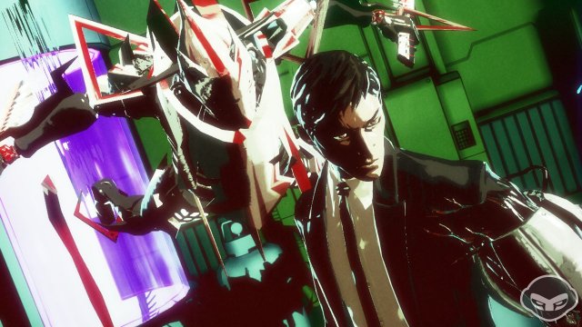 Killer is Dead - Immagine 77499