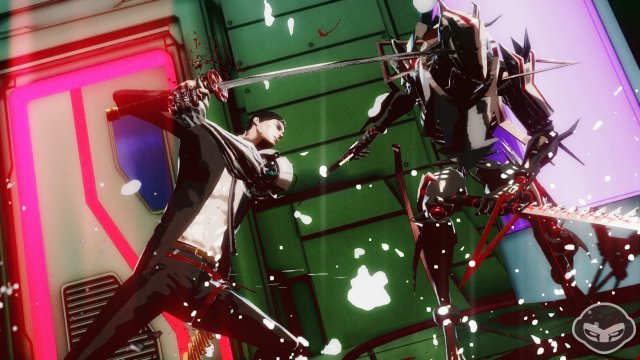 Killer is Dead - Immagine 77501