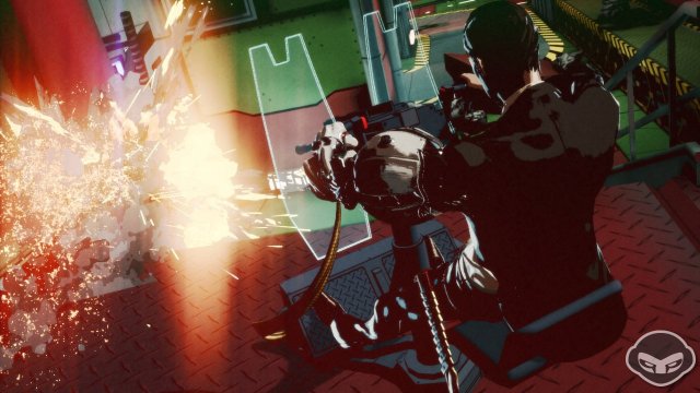 Killer is Dead - Immagine 77503