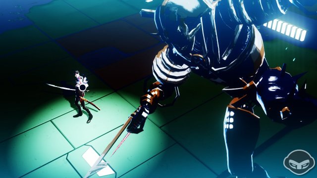 Killer is Dead - Immagine 77507