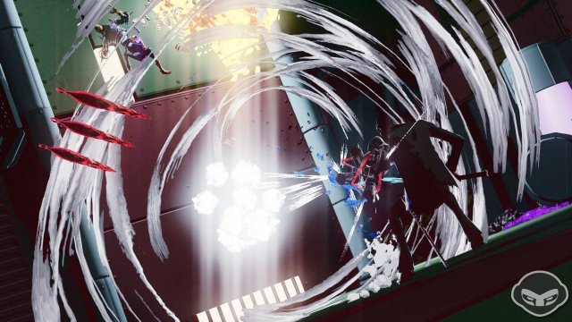 Killer is Dead - Immagine 77509
