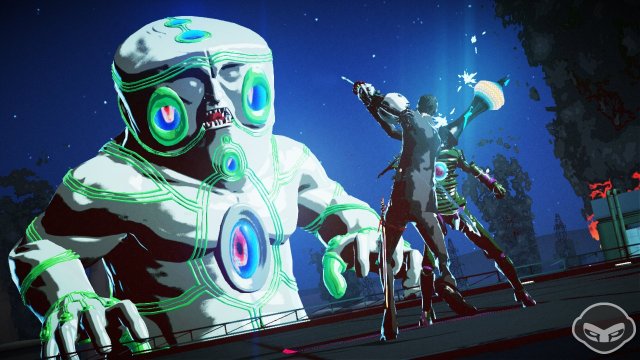Killer is Dead - Immagine 77515