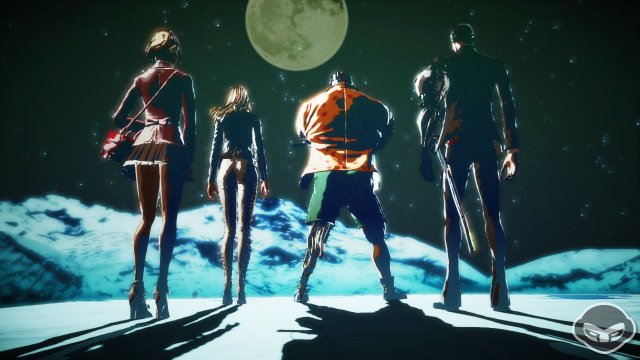 Killer is Dead - Immagine 77517