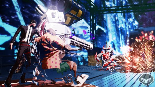 Killer is Dead - Immagine 77521