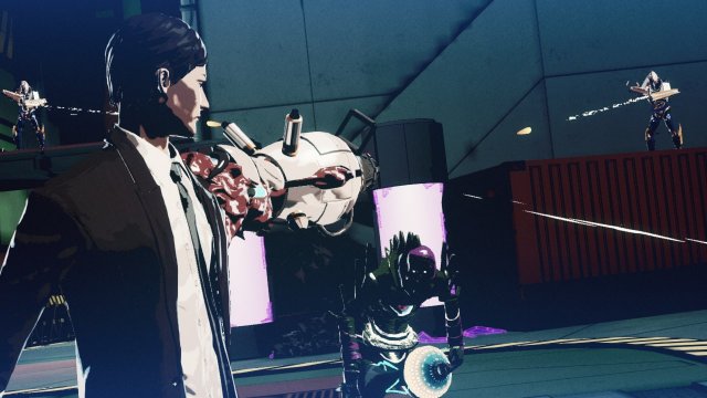 Killer is Dead - Immagine 86033
