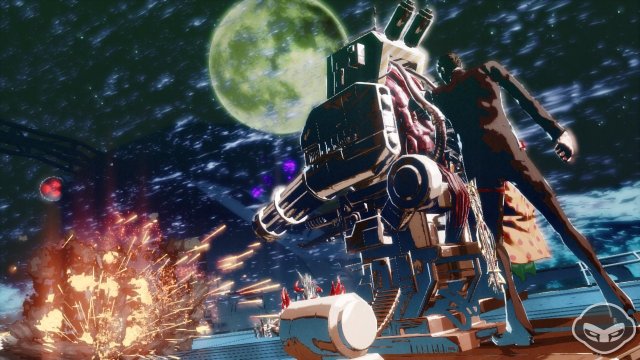 Killer is Dead - Immagine 77523