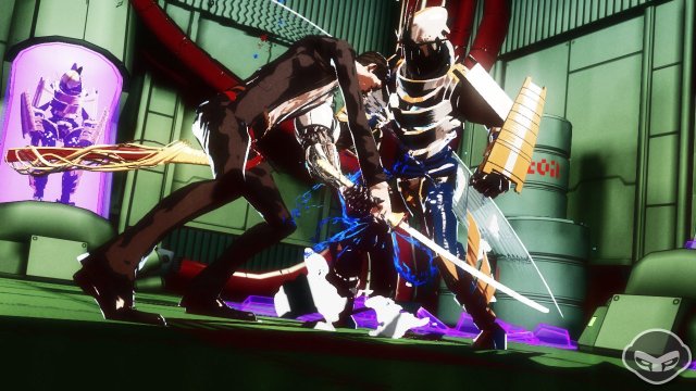 Killer is Dead - Immagine 77525