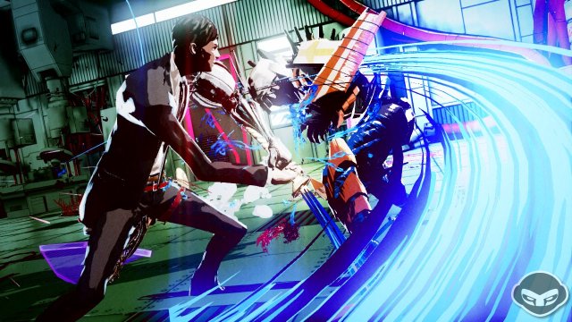 Killer is Dead - Immagine 77527