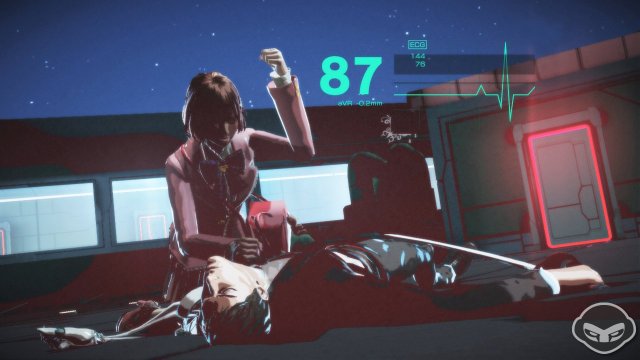 Killer is Dead - Immagine 77533