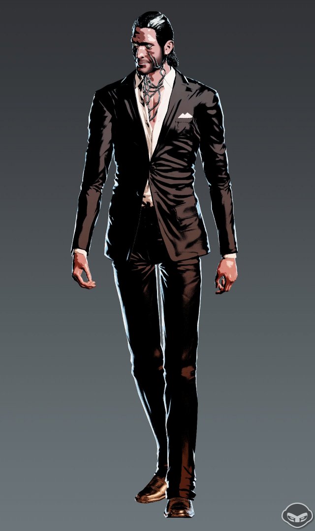 Killer is Dead - Immagine 77535
