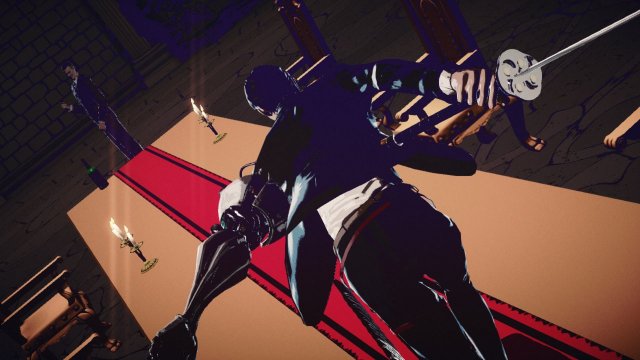 Killer is Dead - Immagine 85951