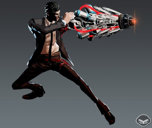 Killer is Dead - Immagine 77541