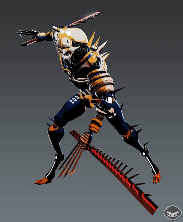 Killer is Dead - Immagine 77543