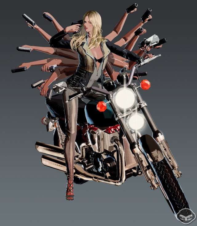 Killer is Dead - Immagine 77545