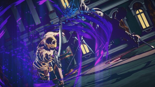 Killer is Dead - Immagine 86003