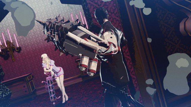 Killer is Dead - Immagine 85985
