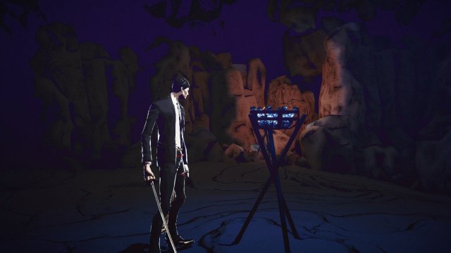 Killer is Dead - Immagine 85913