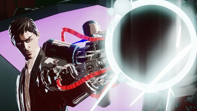 Killer is Dead - Immagine 85933
