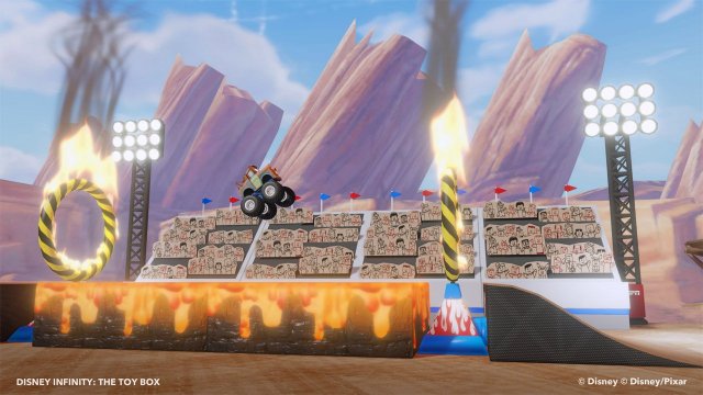 Disney Infinity - Immagine 88908