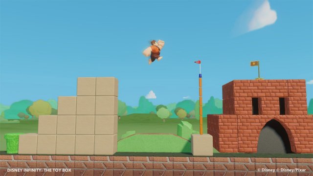 Disney Infinity - Immagine 88920