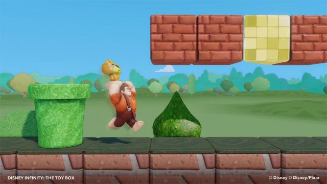 Disney Infinity - Immagine 88932
