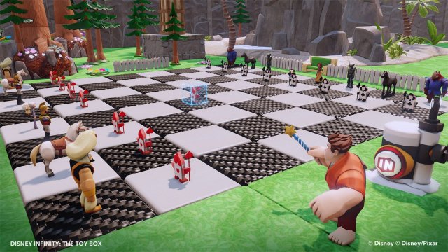 Disney Infinity - Immagine 88944