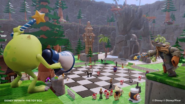 Disney Infinity - Immagine 88950