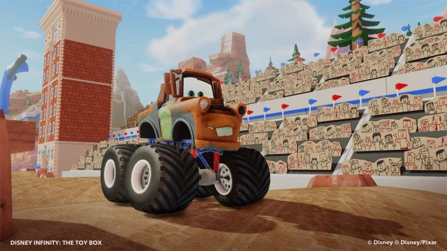 Disney Infinity - Immagine 88956