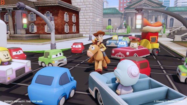 Disney Infinity - Immagine 88968