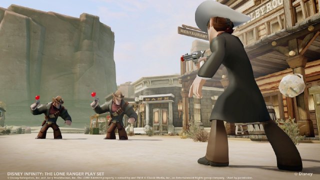 Disney Infinity - Immagine 83040