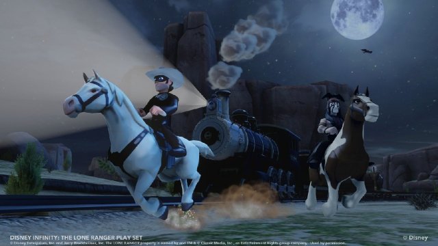 Disney Infinity - Immagine 83046