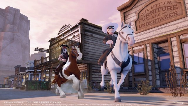 Disney Infinity - Immagine 83052