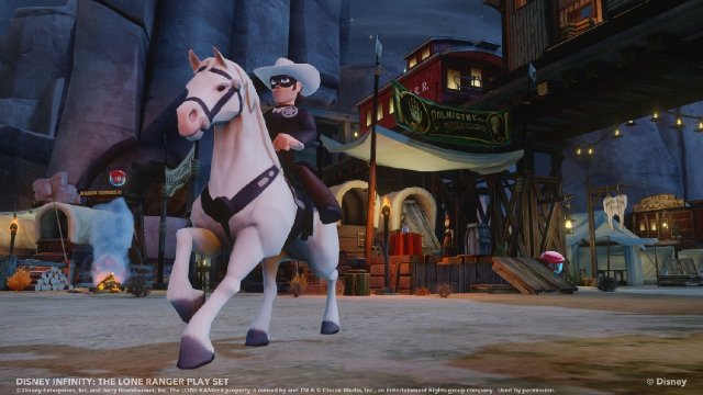 Disney Infinity - Immagine 83064