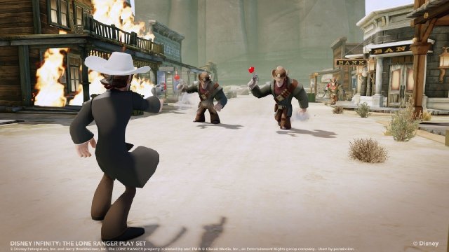 Disney Infinity - Immagine 83070
