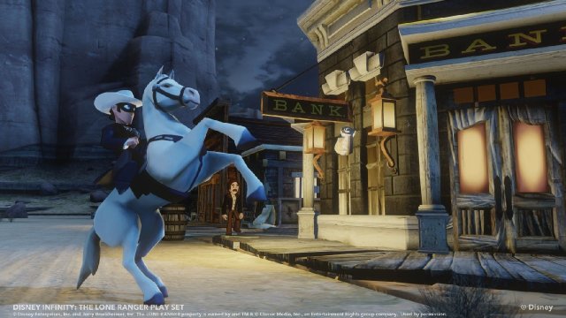 Disney Infinity - Immagine 83076