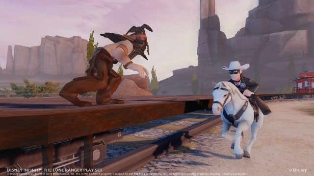 Disney Infinity - Immagine 83088