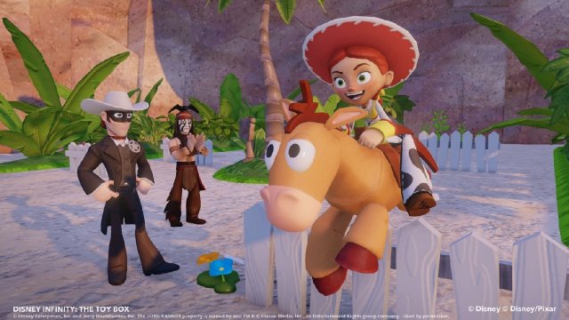Disney Infinity - Immagine 83100