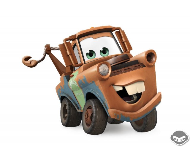 Disney Infinity - Immagine 74929
