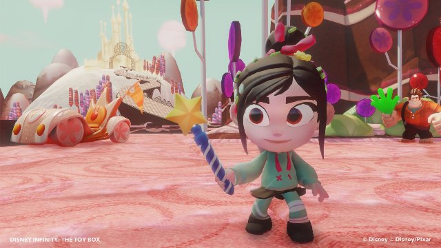 Disney Infinity immagine 98613
