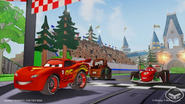 Disney Infinity - Immagine 74947