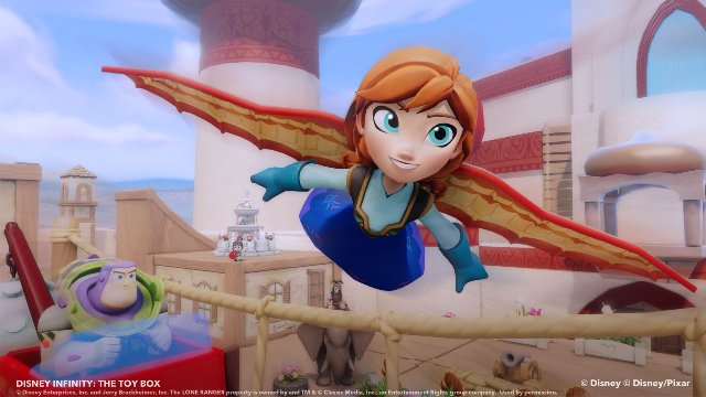 Disney Infinity immagine 98643