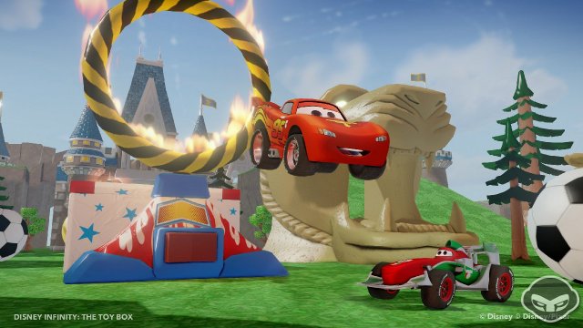 Disney Infinity - Immagine 74953