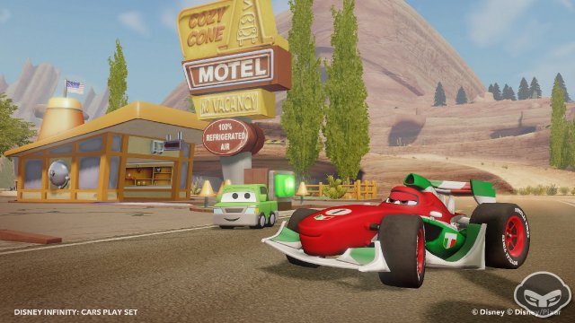 Disney Infinity - Immagine 74959